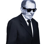 Blues Brothers Band Musiker Portrait schwarz weiß Wien – ausdrucksstarkes Künstlerportrait WILKE